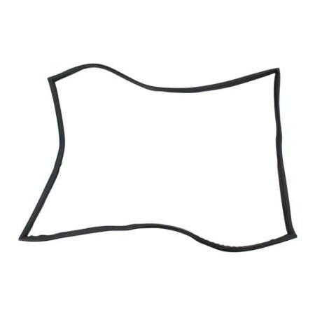 Allpoints Allpoints 8011339 Gasket - 21" X 30-1/2" For Turbo Air (Refrigeration) 8011339